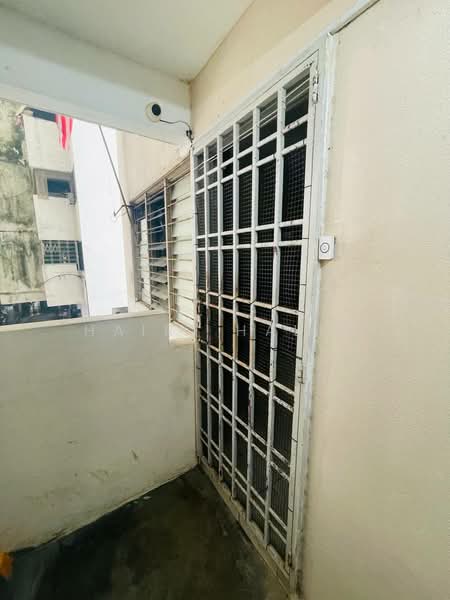 Flat for Sale at Pelangi Damasara 3 - Hairi Halim - PropertyGuru.com.my