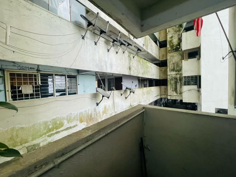 Flat for Sale at Pelangi Damasara 3 - Hairi Halim - PropertyGuru.com.my