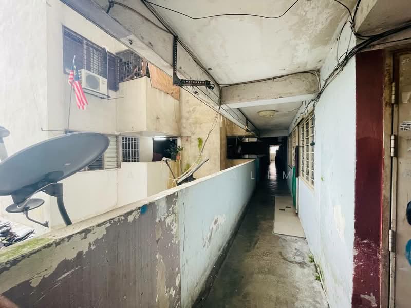 Flat for Sale at Pelangi Damasara 3 - Hairi Halim - PropertyGuru.com.my