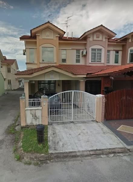 Rumah Teres 2 Tingkat untuk Disewa di Kangkar Pulai (Skudai) - Janice Yong - Exterior - PropertyGuru.com.my