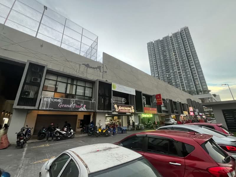 Kedai / Pejabat untuk Dijual di Kampung Sungai Kayu Ara (Petaling Jaya) - Koo Ying Kang - Exterior - PropertyGuru.com.my