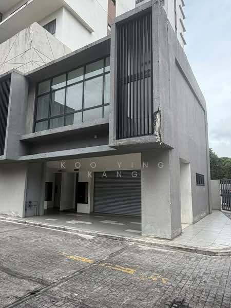 Kedai / Pejabat untuk Dijual di Kampung Sungai Kayu Ara (Petaling Jaya) - Koo Ying Kang - Exterior - PropertyGuru.com.my