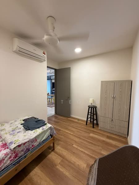 Condominium for Rent at Bennington Residences @ SkyArena - CK Teong - Bedroom - PropertyGuru.com.my