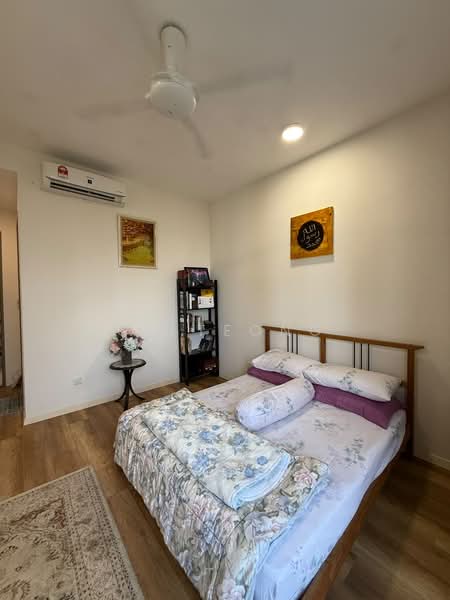 Condominium for Rent at Bennington Residences @ SkyArena - CK Teong - Bedroom - PropertyGuru.com.my