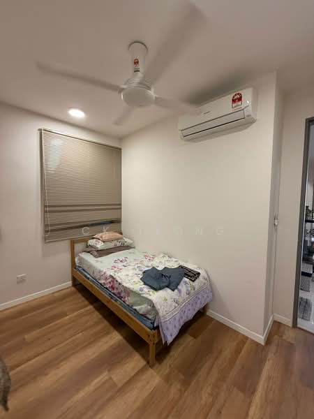 Condominium for Rent at Bennington Residences @ SkyArena - CK Teong - Bedroom - PropertyGuru.com.my