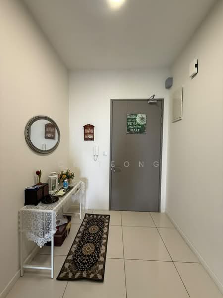 Condominium for Rent at Bennington Residences @ SkyArena - CK Teong - Entrance - PropertyGuru.com.my
