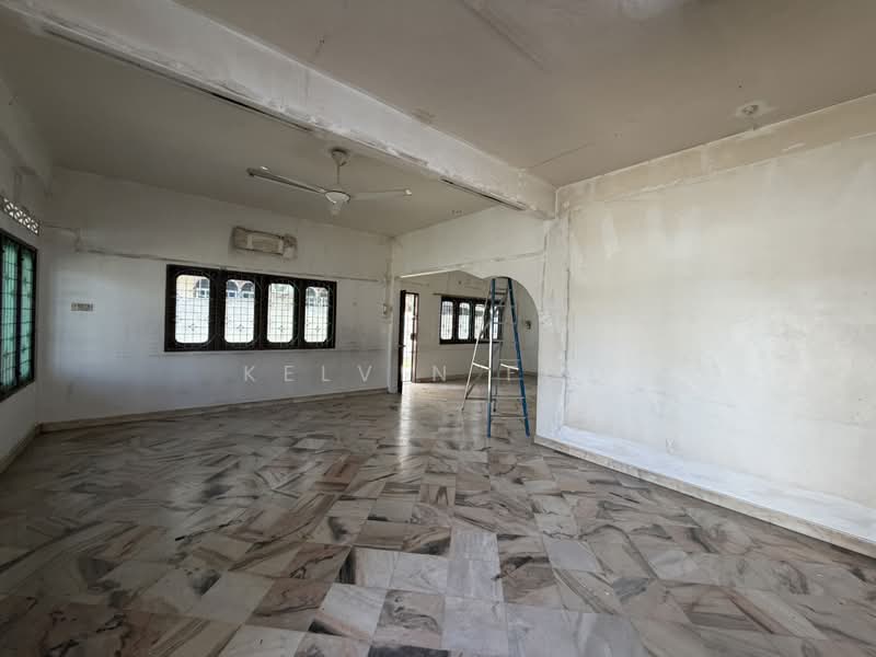 Semi-Detached House for Sale in Teluk Intan (Perak) - Kelvin Foo - Interior - PropertyGuru.com.my