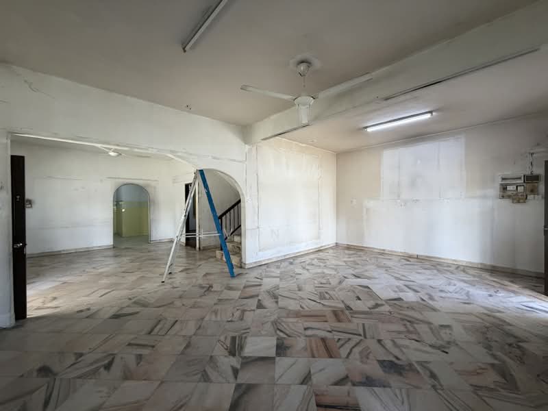 Semi-Detached House for Sale in Teluk Intan (Perak) - Kelvin Foo - Interior - PropertyGuru.com.my
