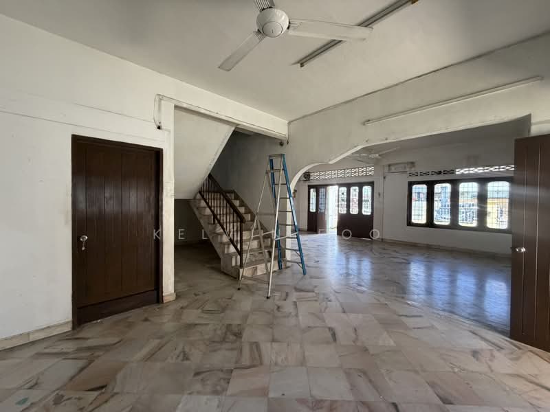 Semi-Detached House for Sale in Teluk Intan (Perak) - Kelvin Foo - Interior - PropertyGuru.com.my