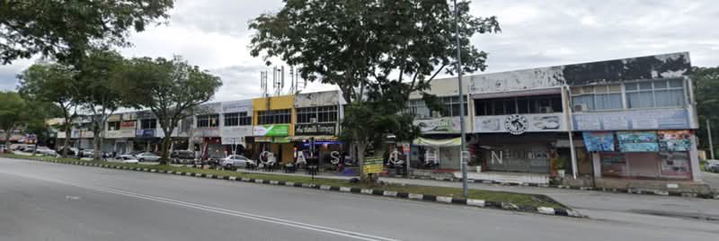 Shop / Office for Sale in Gunung Rapat (Ipoh) - Lucas Chen - Exterior - PropertyGuru.com.my
