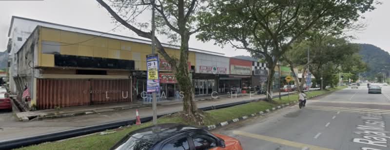 Shop / Office for Sale in Gunung Rapat (Ipoh) - Lucas Chen - PropertyGuru.com.my