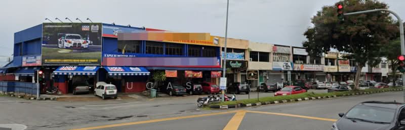 Shop / Office for Sale in Gunung Rapat (Ipoh) - Lucas Chen - Exterior - PropertyGuru.com.my