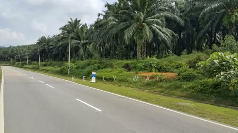 Tanah Pertanian untuk Dijual di Kuala Pilah (Negeri Sembilan) - Kelly Wai - Exterior - PropertyGuru.com.my