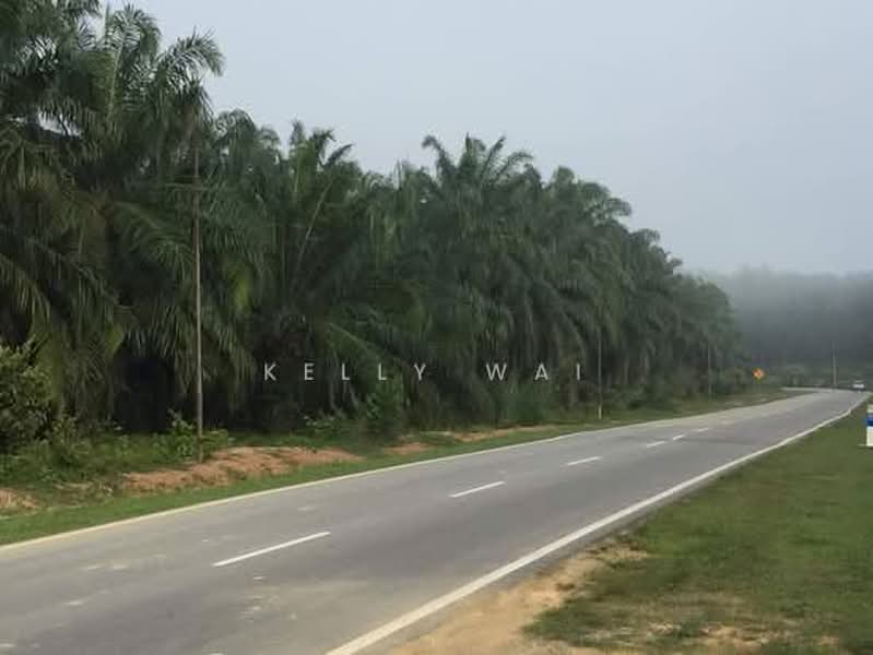 Tanah Pertanian untuk Dijual di Kuala Pilah (Negeri Sembilan) - Kelly Wai - Exterior - PropertyGuru.com.my