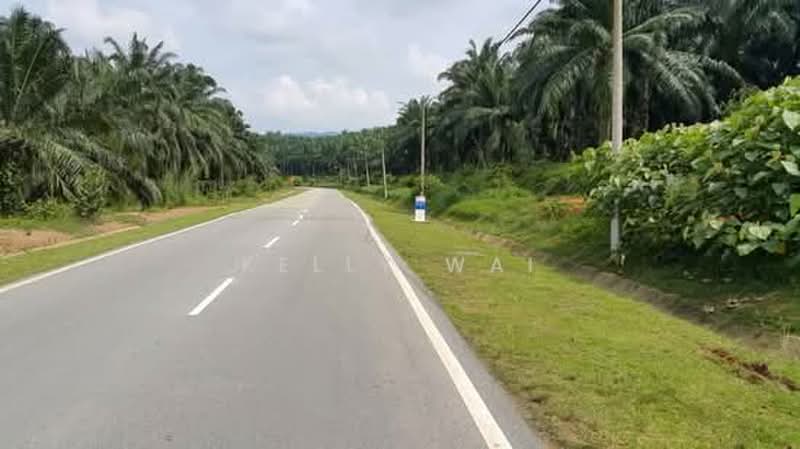 Tanah Pertanian untuk Dijual di Kuala Pilah (Negeri Sembilan) - Kelly Wai - Exterior - PropertyGuru.com.my