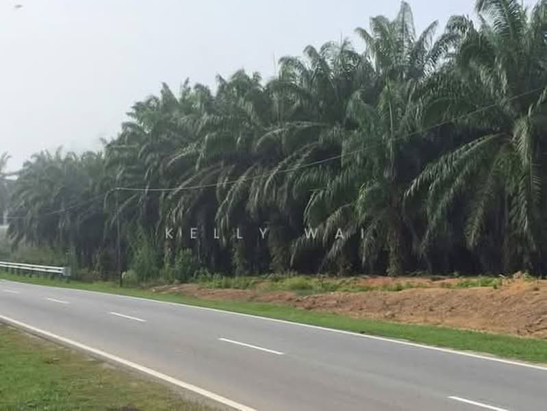 Tanah Pertanian untuk Dijual di Kuala Pilah (Negeri Sembilan) - Kelly Wai - PropertyGuru.com.my