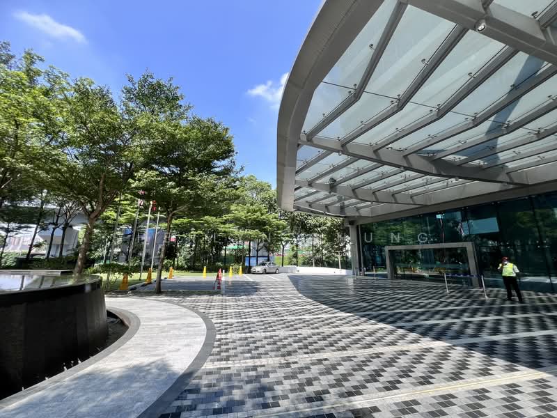 Pejabat untuk Disewa di Taman Tun Dr Ismail (Kuala Lumpur) - Sherlyn Chung - Exterior - PropertyGuru.com.my