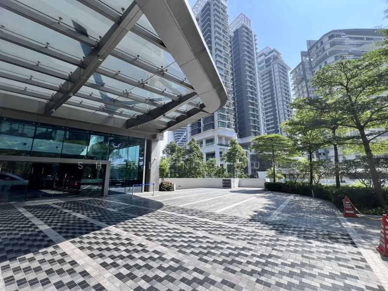 Pejabat untuk Disewa di Taman Tun Dr Ismail (Kuala Lumpur) - Sherlyn Chung - Exterior - PropertyGuru.com.my