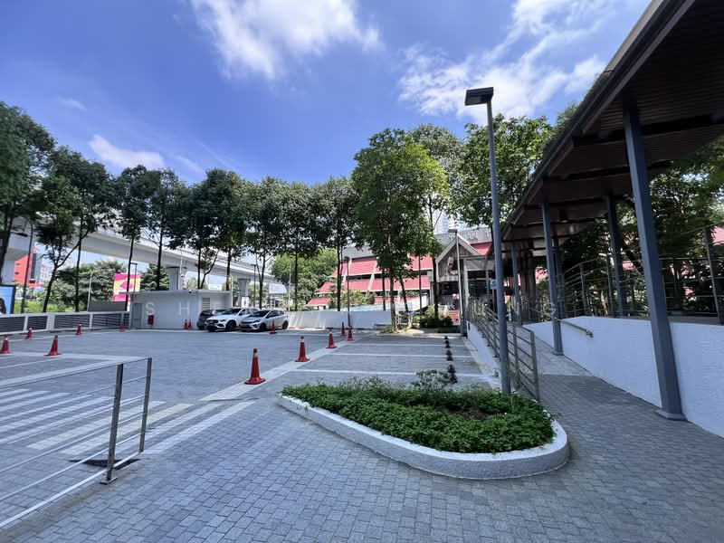 Pejabat untuk Disewa di Taman Tun Dr Ismail (Kuala Lumpur) - Sherlyn Chung - Exterior - PropertyGuru.com.my
