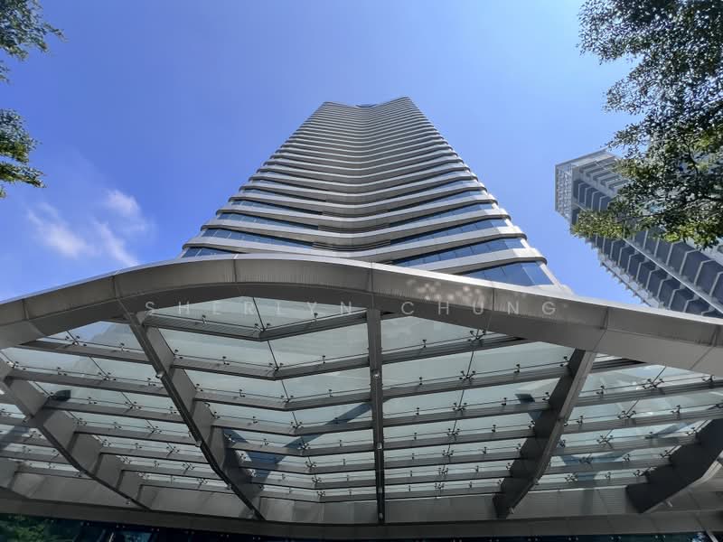 Pejabat untuk Disewa di Taman Tun Dr Ismail (Kuala Lumpur) - Sherlyn Chung - Exterior - PropertyGuru.com.my