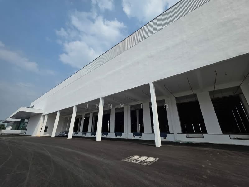 Kilang untuk Disewa di Batu Kawan (Penang) - Sunny Loo - Exterior - PropertyGuru.com.my