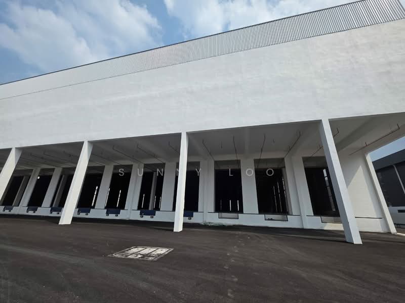 Kilang untuk Disewa di Batu Kawan (Penang) - Sunny Loo - Exterior - PropertyGuru.com.my