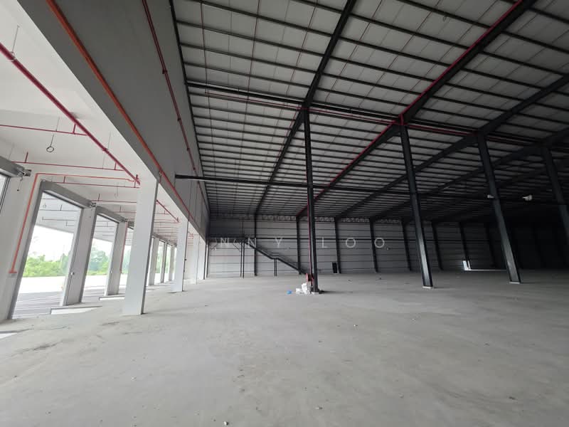 Factory for Rent in Batu Kawan (Penang) - Sunny Loo - Interior - PropertyGuru.com.my