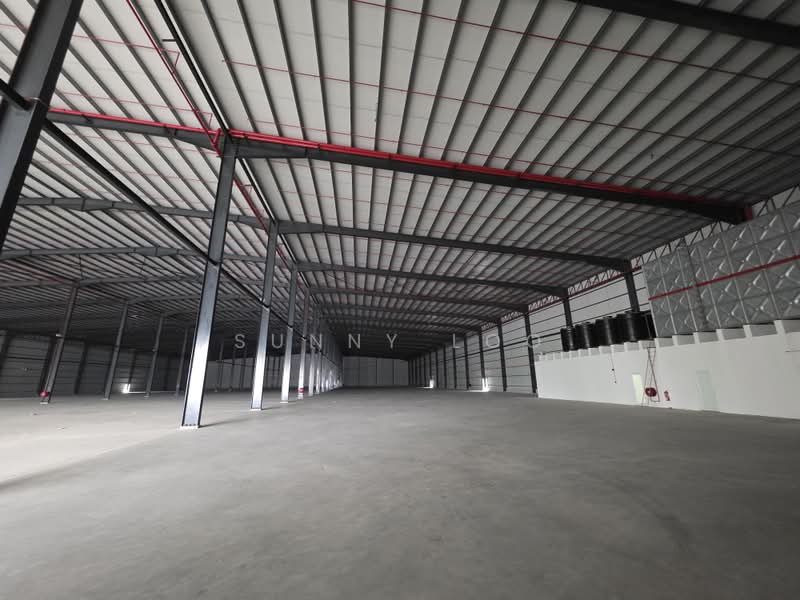 Factory for Rent in Batu Kawan (Penang) - Sunny Loo - Interior - PropertyGuru.com.my