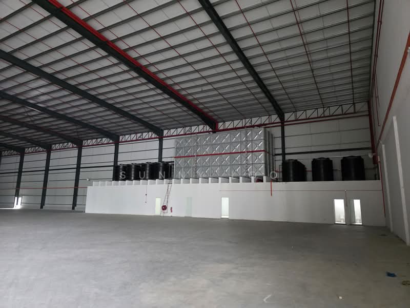 Factory for Rent in Batu Kawan (Penang) - Sunny Loo - Interior - PropertyGuru.com.my