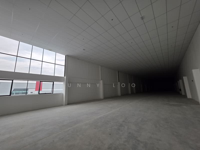 Factory for Rent in Batu Kawan (Penang) - Sunny Loo - Interior - PropertyGuru.com.my
