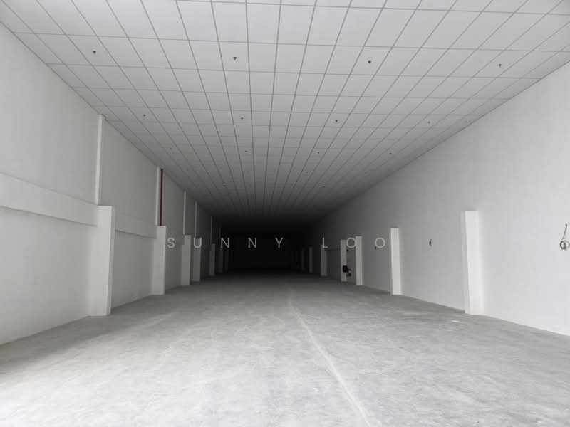 Factory for Rent in Batu Kawan (Penang) - Sunny Loo - Interior - PropertyGuru.com.my