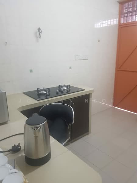 2-storey Terraced House for Sale in Bukit Mertajam (Penang) - Jocelyn Neoh - Kitchen - PropertyGuru.com.my