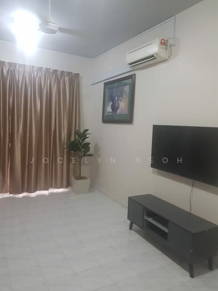 2-storey Terraced House for Sale in Bukit Mertajam (Penang) - Jocelyn Neoh - Living Room - PropertyGuru.com.my