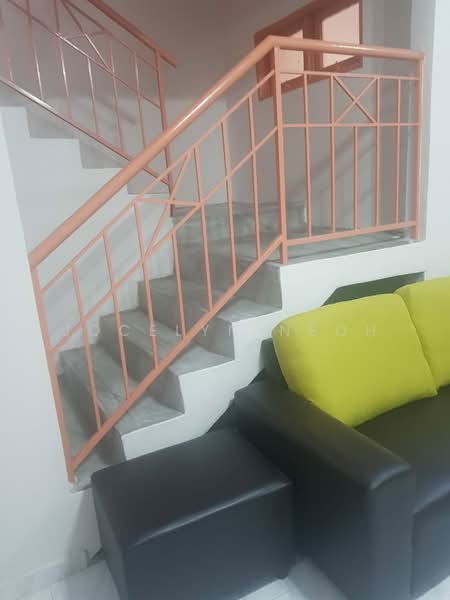 2-storey Terraced House for Sale in Bukit Mertajam (Penang) - Jocelyn Neoh - Interior - PropertyGuru.com.my