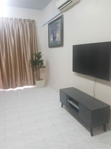 2-storey Terraced House for Sale in Bukit Mertajam (Penang) - Jocelyn Neoh - Living Room - PropertyGuru.com.my