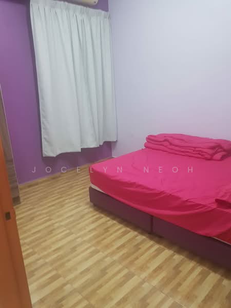 2-storey Terraced House for Sale in Bukit Mertajam (Penang) - Jocelyn Neoh - Bedroom - PropertyGuru.com.my