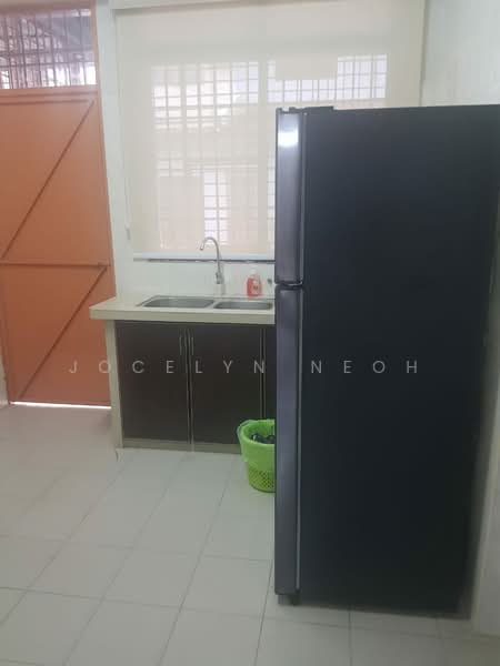 2-storey Terraced House for Sale in Bukit Mertajam (Penang) - Jocelyn Neoh - Kitchen - PropertyGuru.com.my