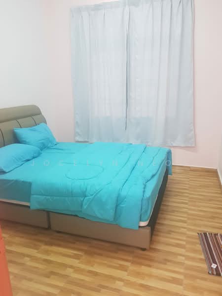 2-storey Terraced House for Sale in Bukit Mertajam (Penang) - Jocelyn Neoh - Bedroom - PropertyGuru.com.my