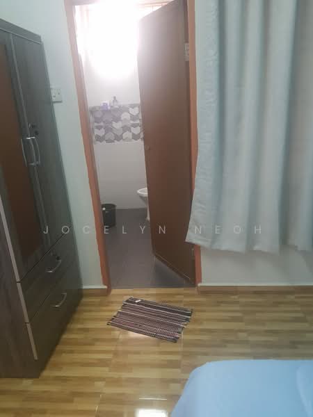 2-storey Terraced House for Sale in Bukit Mertajam (Penang) - Jocelyn Neoh - Bathroom - PropertyGuru.com.my