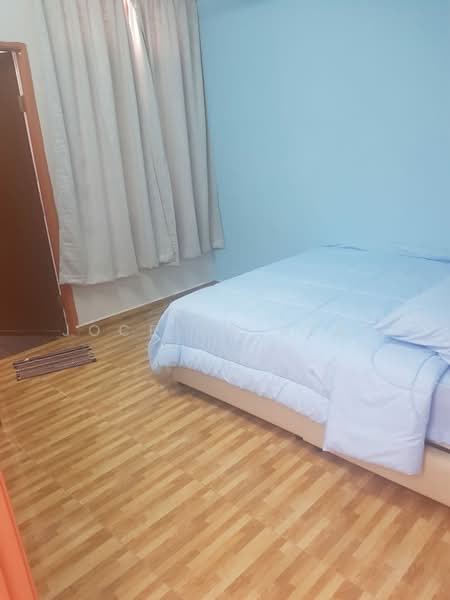 2-storey Terraced House for Sale in Bukit Mertajam (Penang) - Jocelyn Neoh - Bedroom - PropertyGuru.com.my