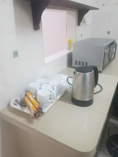 2-storey Terraced House for Sale in Bukit Mertajam (Penang) - Jocelyn Neoh - Kitchen - PropertyGuru.com.my