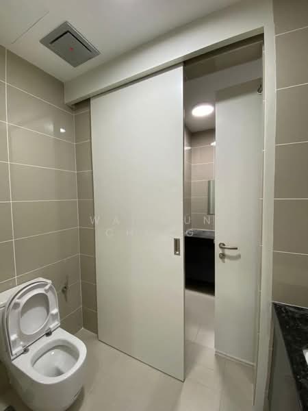 Service Residence for Rent at The Park 2 - WAI MUN CHUNG - Bathroom - PropertyGuru.com.my