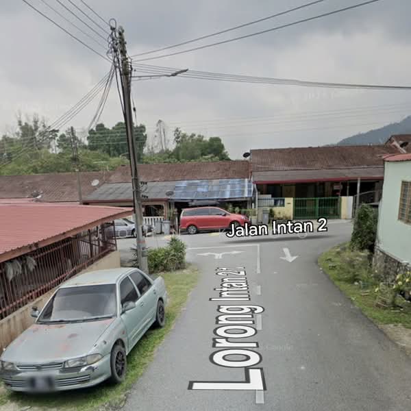 1-storey Terraced House for Sale in Taman Bukit Sentosa (Seremban) - John Khoo - PropertyGuru.com.my