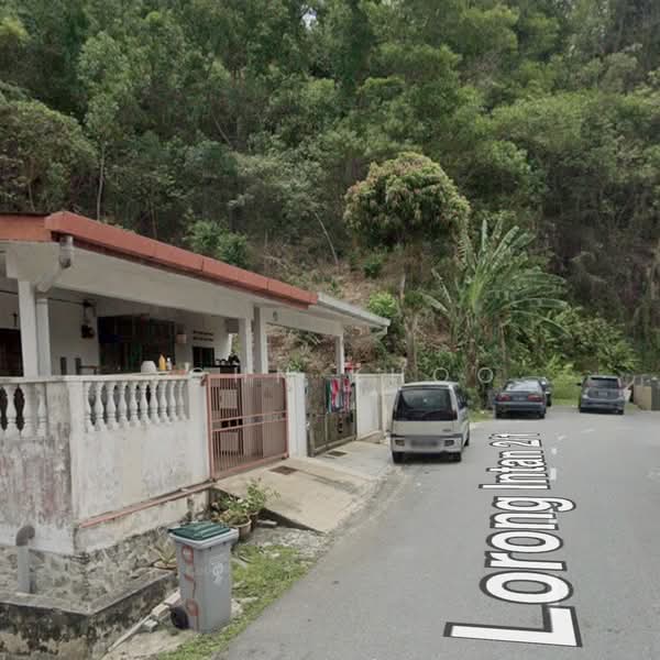 1-storey Terraced House for Sale in Taman Bukit Sentosa (Seremban) - John Khoo - PropertyGuru.com.my