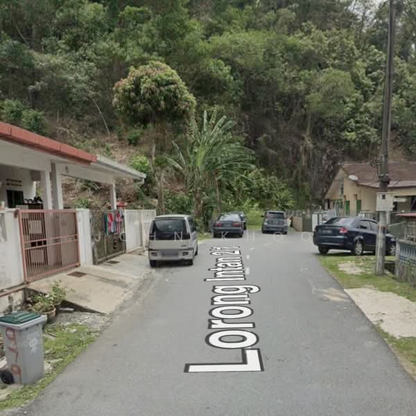 1-storey Terraced House for Sale in Taman Bukit Sentosa (Seremban) - John Khoo - PropertyGuru.com.my