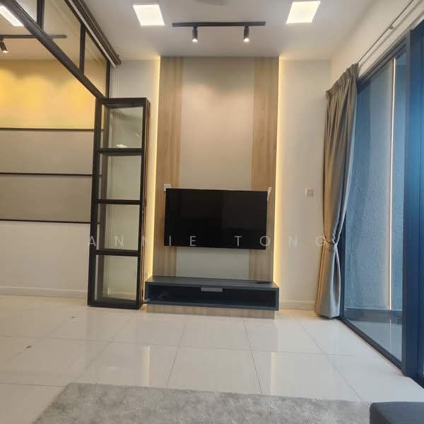 Condominium for Rent at One Cochrane Residence - Annie Tong - PropertyGuru.com.my