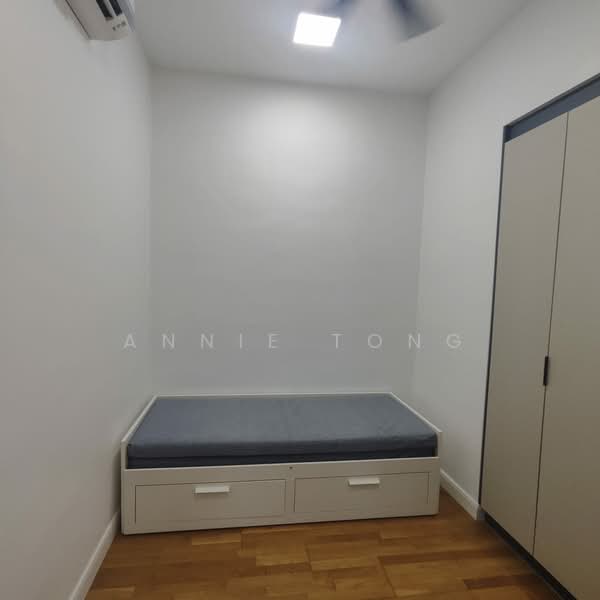 Condominium for Rent at One Cochrane Residence - Annie Tong - PropertyGuru.com.my