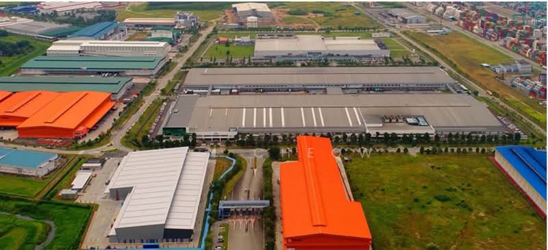 Warehouse for Rent in Pelabuhan Tanjung Pelepas (Gelang Patah) - Ken Cheow - Exterior - PropertyGuru.com.my