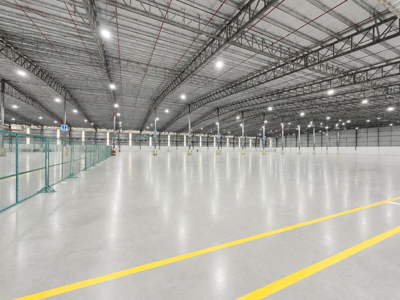 Warehouse for Rent in Pelabuhan Tanjung Pelepas (Gelang Patah) - Ken Cheow - Interior - PropertyGuru.com.my