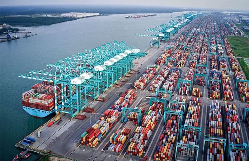 Warehouse for Rent in Pelabuhan Tanjung Pelepas (Gelang Patah) - Ken Cheow - PropertyGuru.com.my